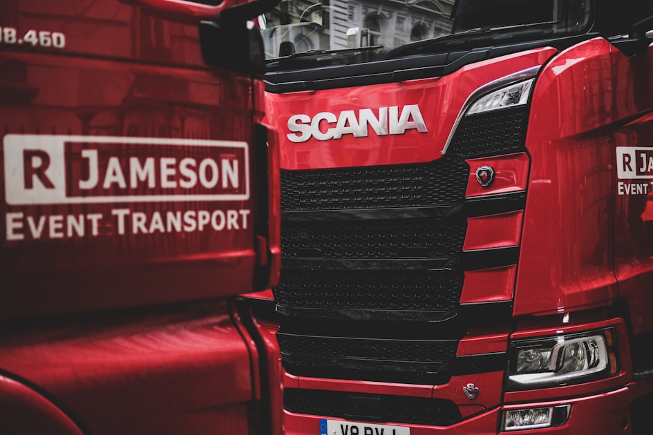 Long-Haul Freight Solutions