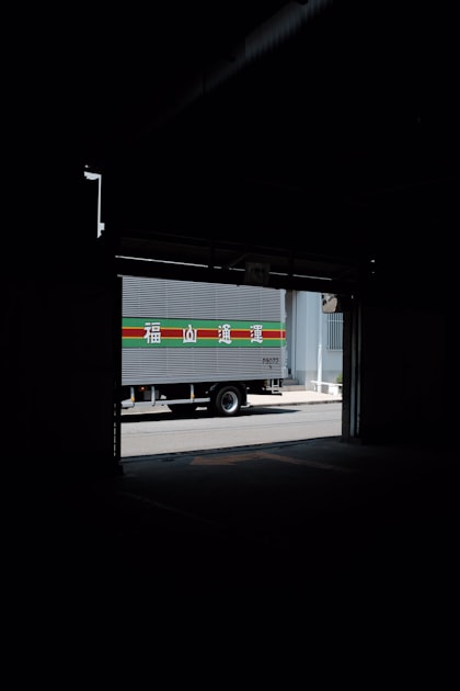 Reliable Freight Transport Services